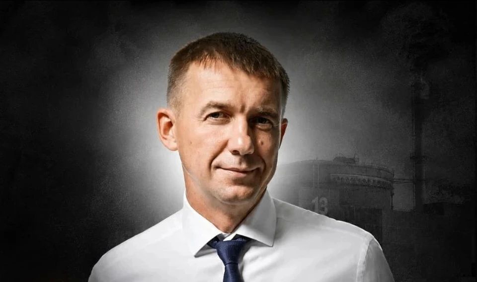Карчаа: Главный инженер ЗАЭС Александр Яковлев больше всего переживал за людей