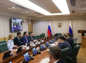 В Совете Федерации разрабатываются экстренные изменения требований к участникам СЭЗ