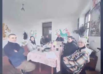 ВИДЕО ДНЯ. Счастливые будни и праздники дружного коллектива и юных участников Елисеевского сельского клуба