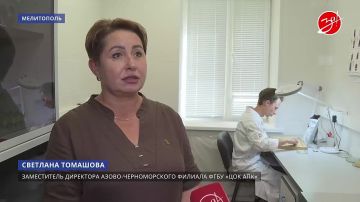 В Запорожской области продолжается уборочная кампания