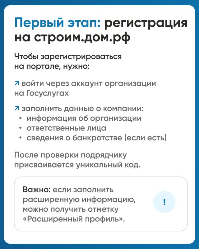Работа по эскроу в индивидуальном жилищном строительстве: пошаговый алгоритм для подрядчика Работа по эскроу в индивидуальном жилищном строительстве: пошаговый алгоритм для подрядчика