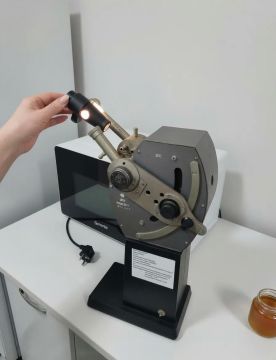 Государственная ветеринарная служба продолжает ежедневную работу по обеспечению безопасности продуктов, которые вы покупаете