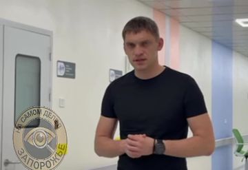 Хорошо идет. Недогубер Запорожья Федоров сообщил, что за полтора месяца ВС РФ уничтожили в Запорожской области 29 АЗС