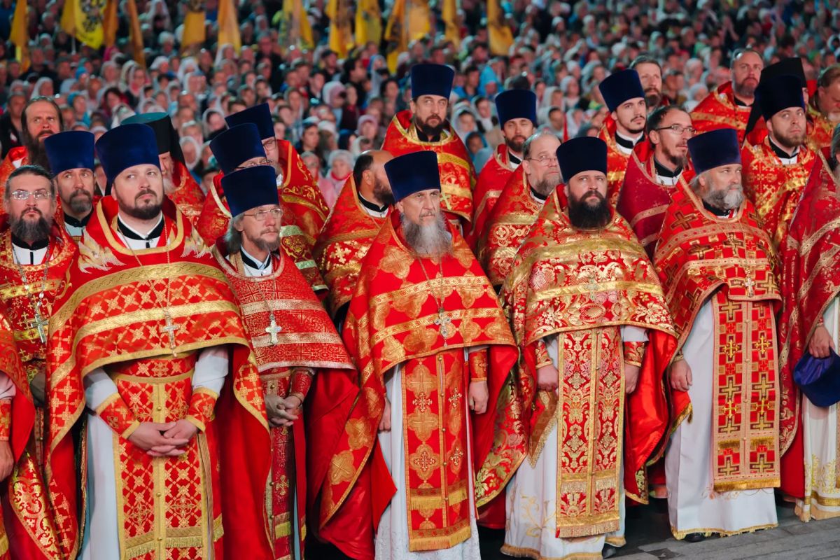 Историческая память — основа сильной России Историческая память — основа сильной России