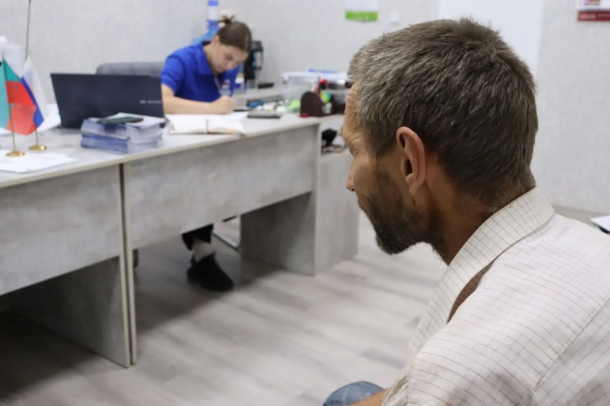 Виктор Емельяненко: Провёл очередной приём граждан в Региональной общественной приёмной Председателя «Единой России» Дмитрия Медведева Виктор Емельяненко: Провёл очередной приём граждан в Региональной общественной приёмной Председателя «Единой России» Дмитрия Медведева