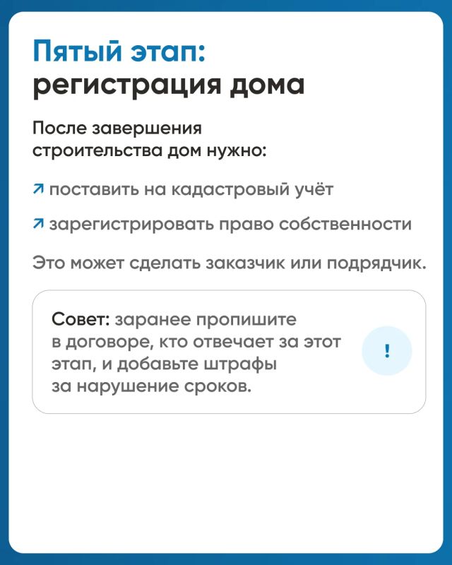 Работа по эскроу в индивидуальном жилищном строительстве: пошаговый алгоритм для подрядчика Работа по эскроу в индивидуальном жилищном строительстве: пошаговый алгоритм для подрядчика