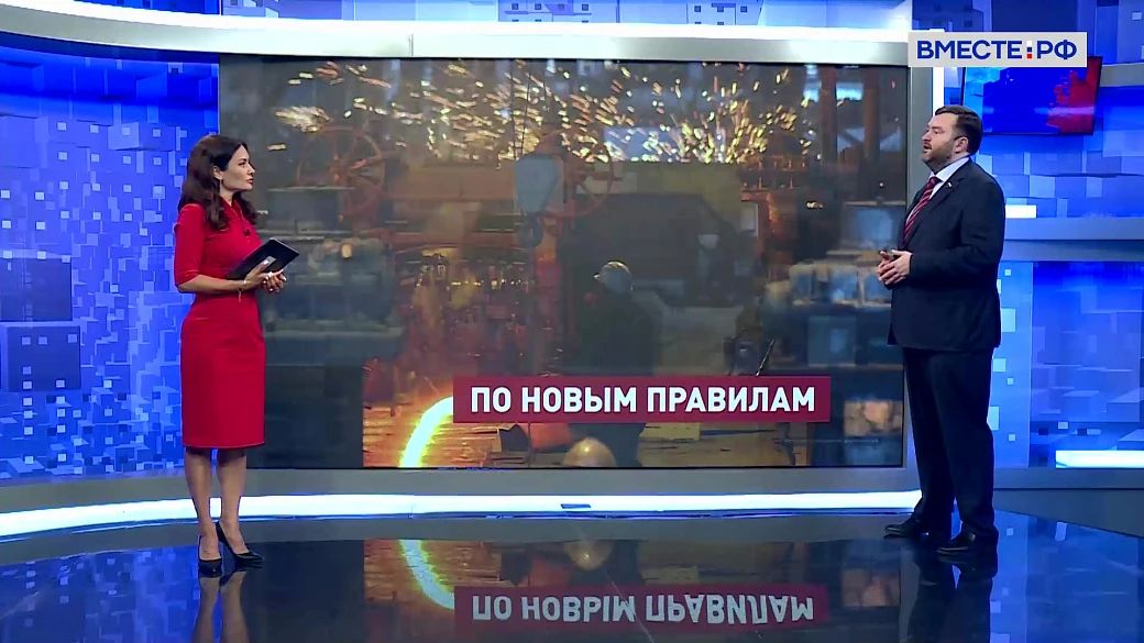 Дмитрий Ворона: Как я уже говорил, мы нуждаемся в более гибком подходе ко всему, что происходит в наших регионах