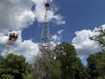 Высокая пожароопасность объявлена в пяти районах Запорожской области