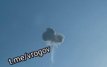 Владимир Рогов: Одна из крупнейших атак на Москву была предпринята этой ночью