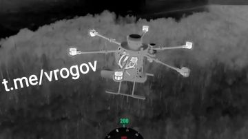 Владимир Рогов: О ночной массированной атаке