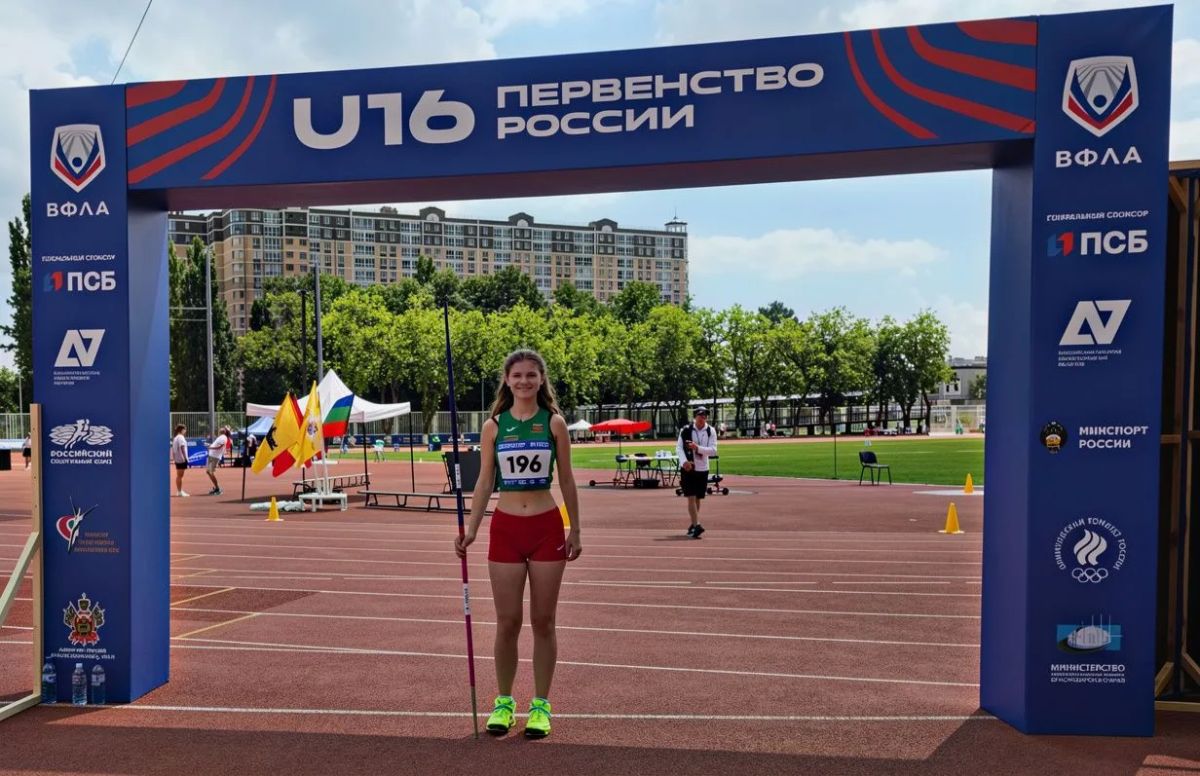Серебро и бронза — в копилке энергодарских спортсменов Серебро и бронза — в копилке энергодарских спортсменов