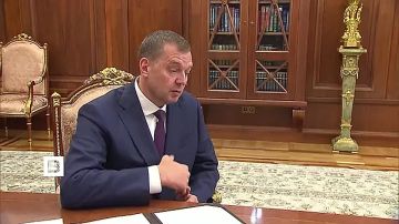 Трасса Р-280 «Новороссия», снабжающая Крым, под полным контролем армии России