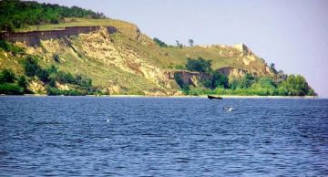 История и культура Запорожской области