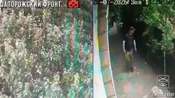 В Запорожье произошел очередной случай мародерства со стороны сотрудников ТЦК