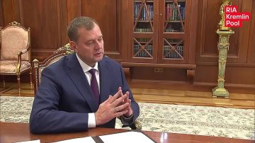 «Мирная жизнь продолжается»