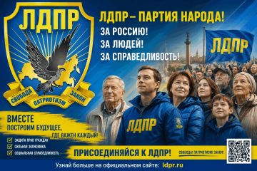 Пенсионеры России — присоединяйтесь к сообществу единомышленников!