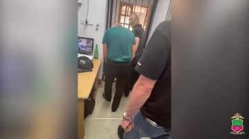 Один бросок — уголовное дело: в Токмакском округе расследуют хулиганство с применением гранаты
