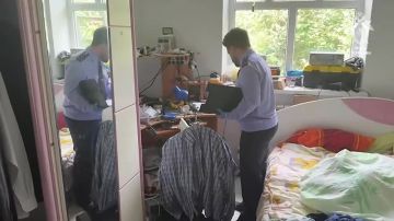ФСБ ликвидировала украинского агента, готовившего теракт на крупном предприятии Урала