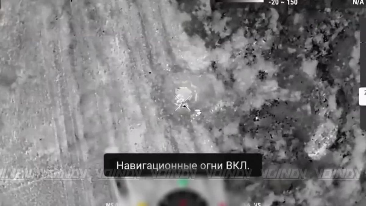 Евгений Лисицын: На Запорожском направлении есть новые успехи наших бойцов