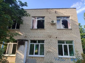 Школа искусств города Токмак благодарит Пензенскую область