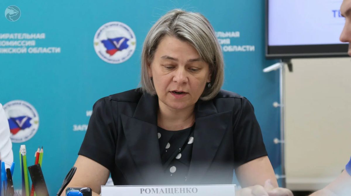 Кандидат от Единой России Алексей Тихомиров подал документы на регистрацию в Госдуму Кандидат от Единой России Алексей Тихомиров подал документы на регистрацию в Госдуму