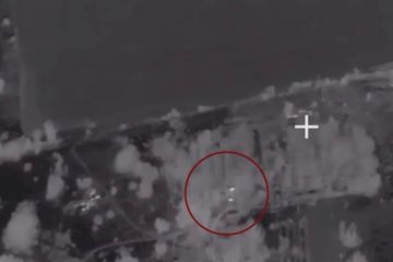 Сводка СВО на утро 21 июля