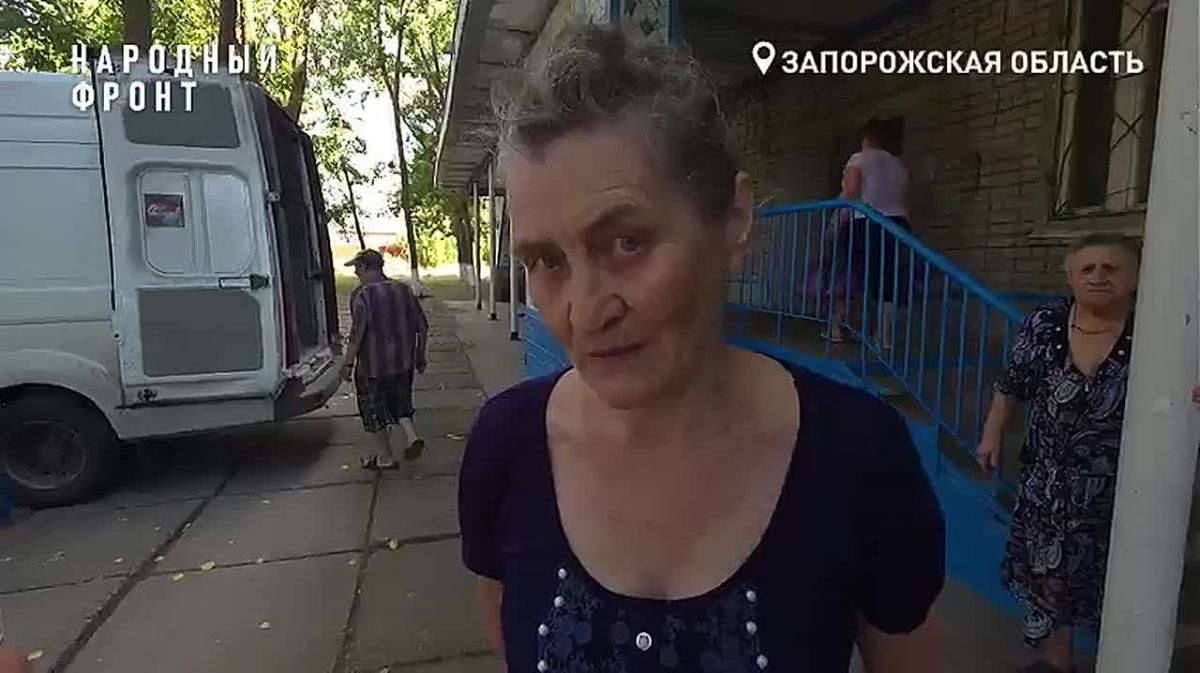 "Мы — как одна семья": переселенцы из сёл на линии боевого соприкосновения стали опорой друг для друга