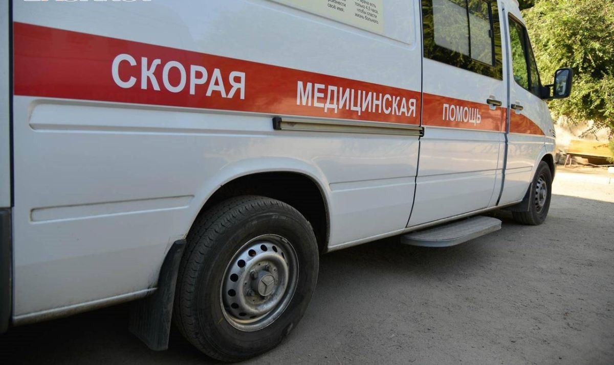 Два человека пострадали в результате атак ВСУ на Запорожскую область за прошедшие сутки