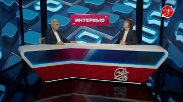 Новый выпуск программы «Интервью» уже на ЗА!ТВ