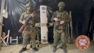 СБОР ДЛЯ БОЙЦОВ С ЗАПОРОЖСКОГО НАПРАВЛЕНИЯ ПРОДОЛЖАЕТСЯ!