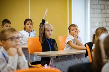 К 1 сентября в Запорожской области после ремонта откроют четыре школы на более чем 2 тысячи мест
