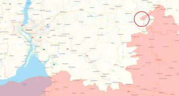 Минобороны России заявило об освобождении населённого пункта Благодатное в Запорожской области