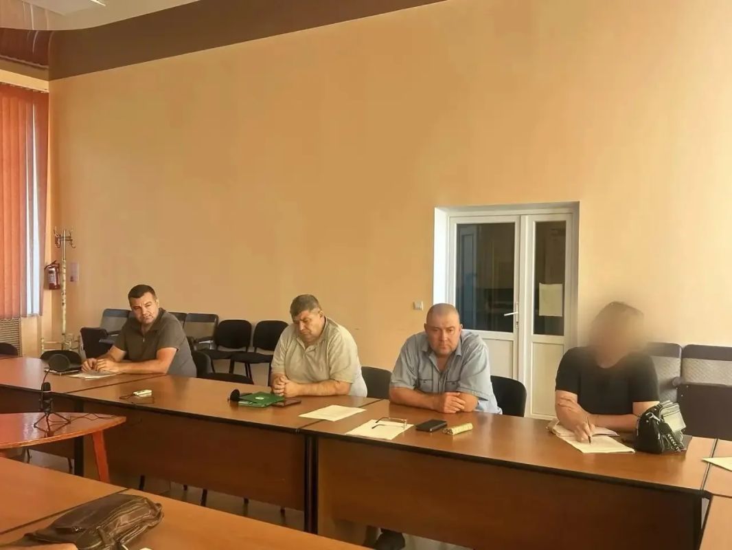 Во вторник, 21 июля, в малом зале администрации Приморского муниципального округа состоялось заседание комиссии по безопасности дорожного движения на территории муниципалитета Во вторник, 21 июля, в малом зале администрации Приморского муниципального округа состоялось заседание комиссии по безопасности дорожного движения на территории муниципалитета