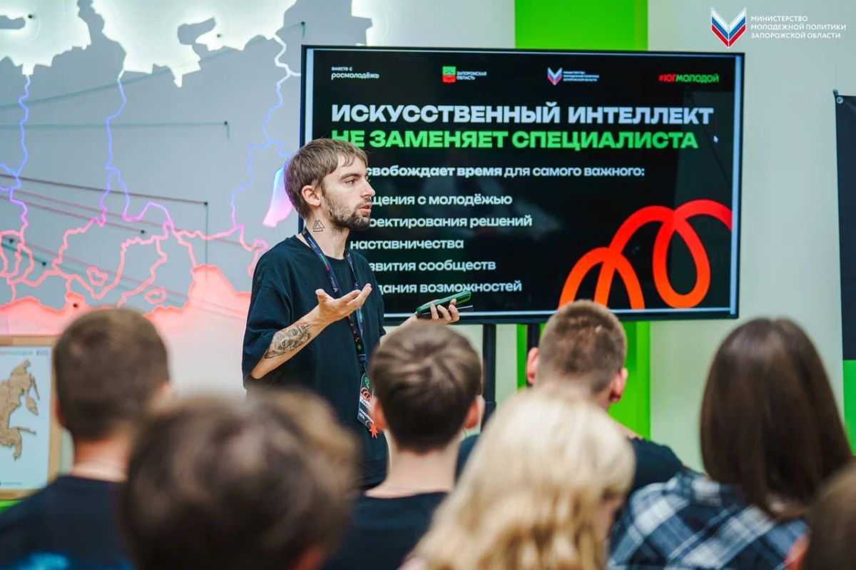 Второй день второго образовательного модуля — работа на уровне системы Второй день второго образовательного модуля — работа на уровне системы