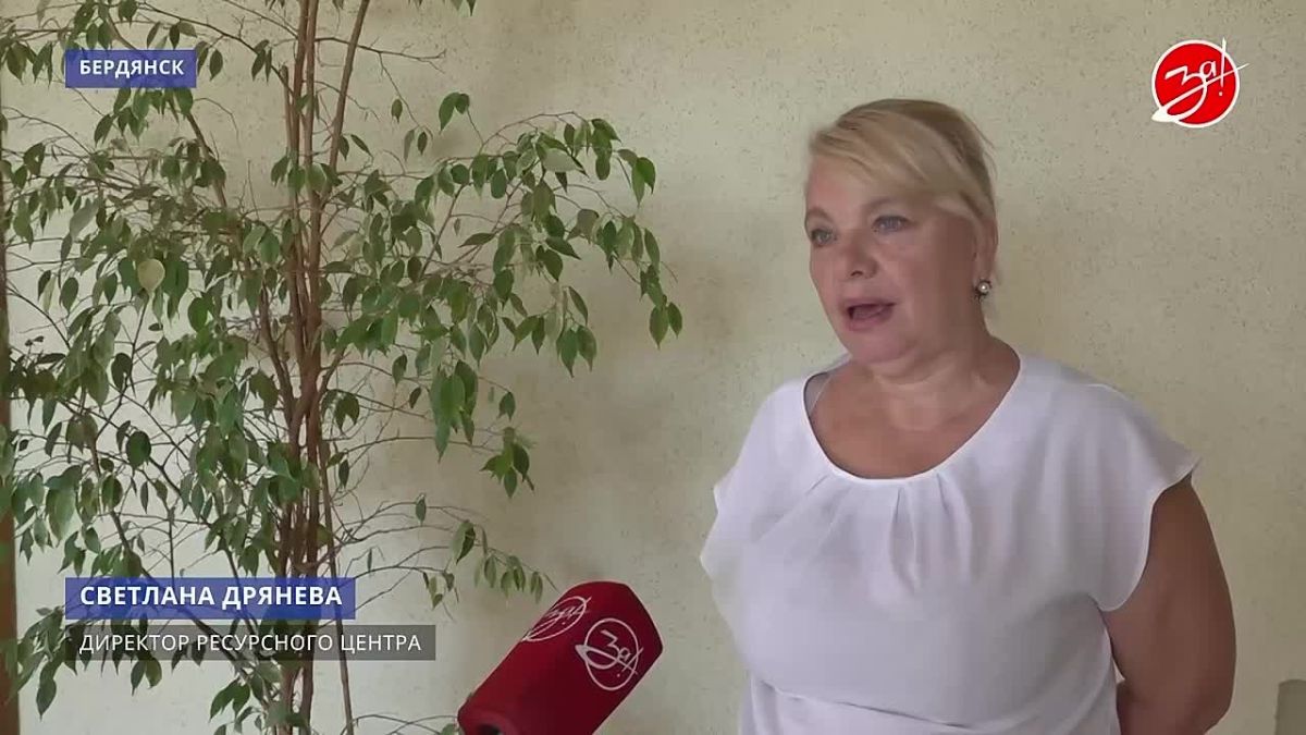 Алексей Тихомиров прибыл с очередным рабочим визитом в Бердянск