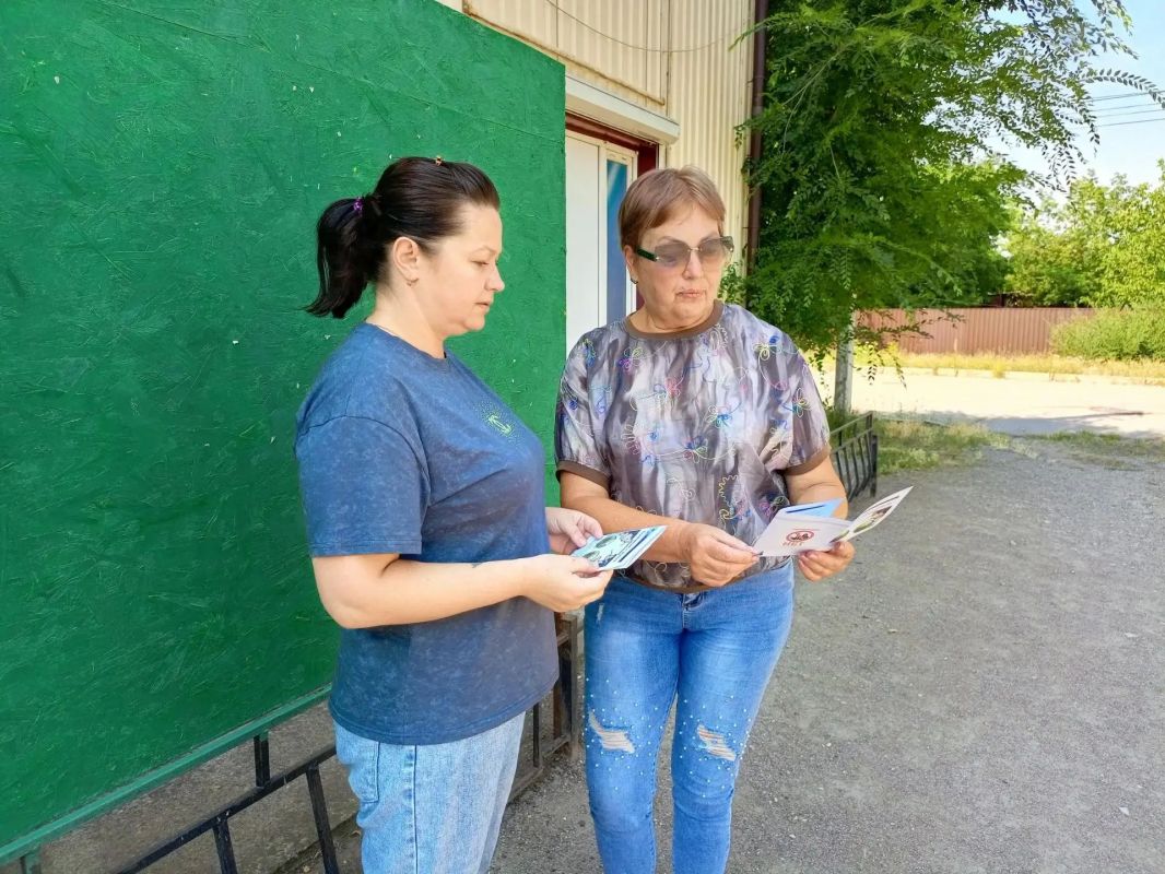 Шаг за шагом к безопасному городу Шаг за шагом к безопасному городу