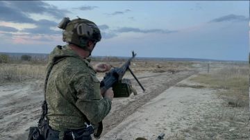 Бойцы «Востока» поразили формирования ВСУ у Зарницы и Общего
