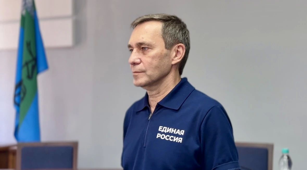 В Бердянске обсудили развитие системы образования и актуальные вопросы муниципалитета В Бердянске обсудили развитие системы образования и актуальные вопросы муниципалитета