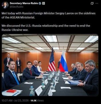 Для урегулирования украинского конфликта нужны новые идеи и предложения