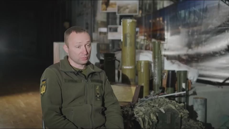 Александр Коц: Драпатый: Жители Донбасса - отрыжка СССР