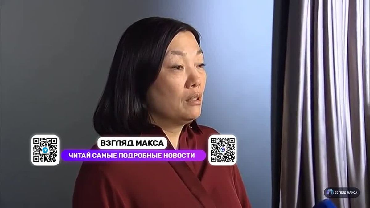 Анна Хорошун: Главное из заявлений Татьяны Ким: