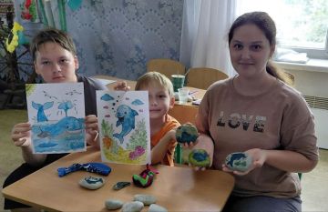 Новости Культуры Кирилловского сельского поселения