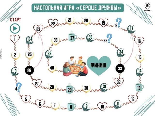 Учиться понимать друг друга можно в игре