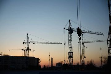 В Новых регионах растет доступность комфортного жилья