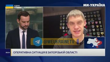 С начала года в оккупированной части Запорожской области уничтожено 35 АЗС — Федоров