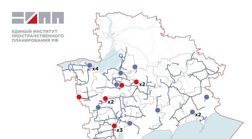 В Запорожской области построят новые ЛЭП и модернизируют солнечные электростанции