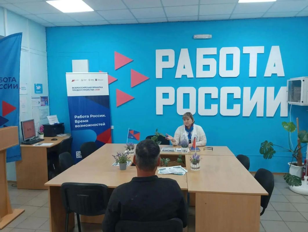 Новые карьерные горизонты: возможности для каждого Новые карьерные горизонты: возможности для каждого