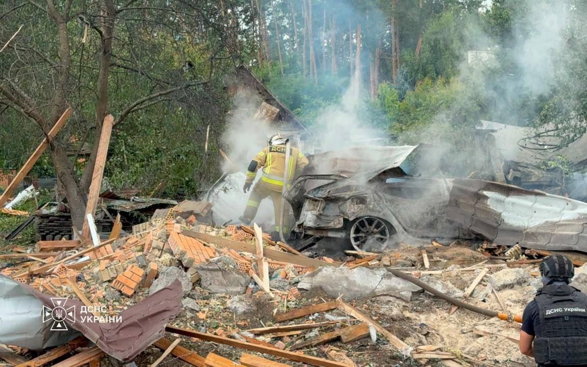 "Совет оружейников" украины подтверждает что хорошо прилетело по выставке где собирались разработчики оружия для бандеровских террористических формирований "Совет оружейников" украины подтверждает что хорошо прилетело по выставке где собирались разработчики оружия для бандеровских террористических формирований