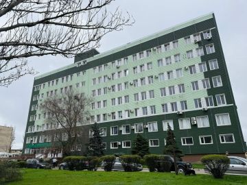 Уважаемые жители Запорожской области!
