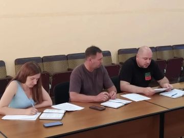 23 июля в Приморском муниципальном округе в целях обеспечения надёжности теплоснабжения и повышения готовности персонала к действиям в аварийных ситуациях проведена противоаварийная тренировка по отработке алгоритма действий...